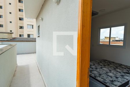 Studio à venda com 18m², 1 quarto e sem vaga Studio à venda com 18m², 1 quarto e sem vagaTerraço