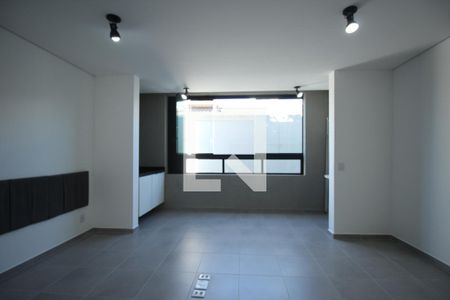 Studio  de kitnet/studio para alugar com 1 quarto, 33m² em Vila Plana, São Paulo