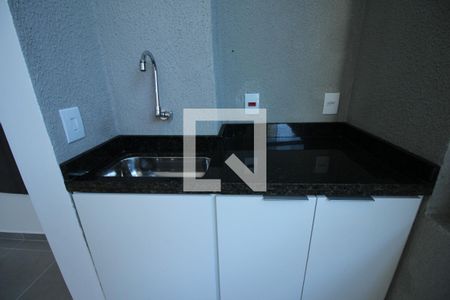 Studio  de kitnet/studio para alugar com 1 quarto, 33m² em Vila Plana, São Paulo