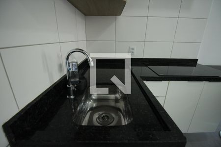 Studio  de kitnet/studio para alugar com 1 quarto, 33m² em Vila Plana, São Paulo