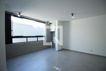 Studio  de kitnet/studio para alugar com 1 quarto, 33m² em Vila Plana, São Paulo