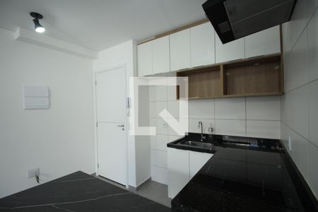 Studio  de kitnet/studio para alugar com 1 quarto, 33m² em Vila Plana, São Paulo
