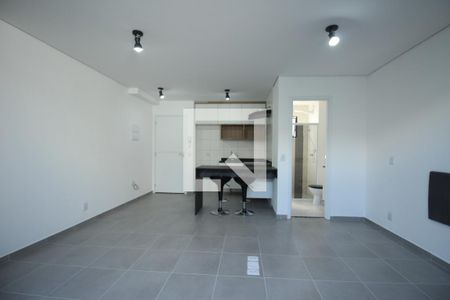 Studio  de kitnet/studio para alugar com 1 quarto, 33m² em Vila Plana, São Paulo