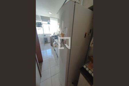 Apartamento à venda com 69m², 3 quartos e 1 vagaCozinha
