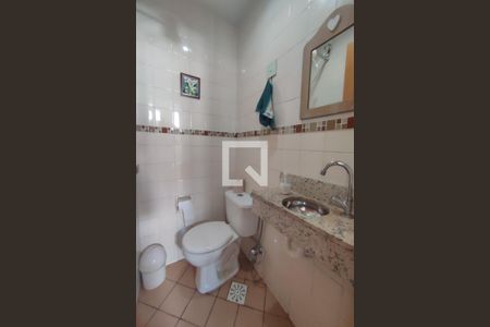 Apartamento à venda com 69m², 3 quartos e 1 vagaLavabo