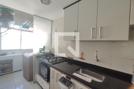 Apartamento à venda com 69m², 3 quartos e 1 vagaCozinha