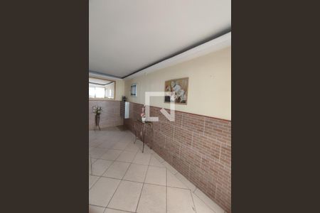 Apartamento à venda com 69m², 3 quartos e 1 vagaÁrea comum