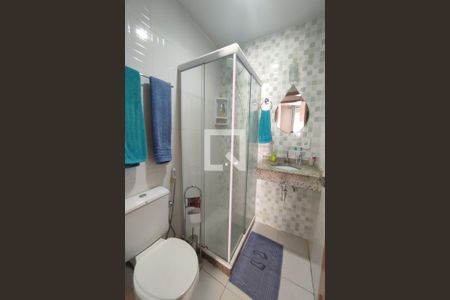 Apartamento à venda com 69m², 3 quartos e 1 vagaBanheiro