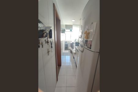 Apartamento à venda com 69m², 3 quartos e 1 vagaCozinha