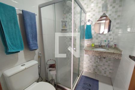 Apartamento à venda com 69m², 3 quartos e 1 vagaBanheiro
