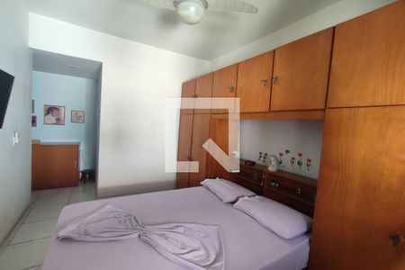 Apartamento à venda com 69m², 3 quartos e 1 vagaQuarto 3