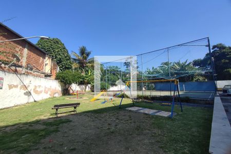 Apartamento à venda com 69m², 3 quartos e 1 vagaÁrea comum