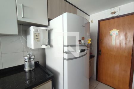 Apartamento à venda com 69m², 3 quartos e 1 vagaCozinha