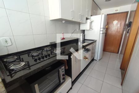 Apartamento à venda com 69m², 3 quartos e 1 vagaCozinha