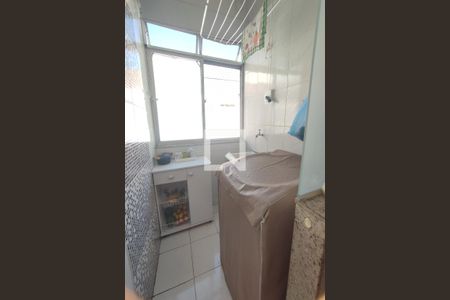 Apartamento à venda com 69m², 3 quartos e 1 vagaÁrea de Serviço