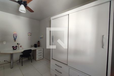 Apartamento à venda com 69m², 3 quartos e 1 vagaQuarto 2