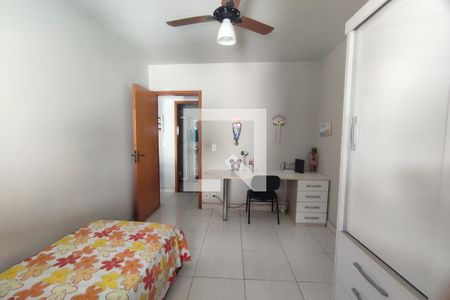 Apartamento à venda com 69m², 3 quartos e 1 vagaQuarto 2
