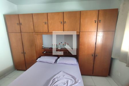 Apartamento à venda com 69m², 3 quartos e 1 vagaQuarto 3