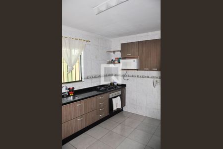 Casa à venda com 229m², 3 quartos e 5 vagas Casa à venda com 229m², 3 quartos e 5 vagasCozinha