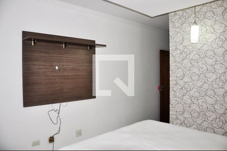 Casa à venda com 229m², 3 quartos e 5 vagas Casa à venda com 229m², 3 quartos e 5 vagasQuarto 01 com Closet e Suite