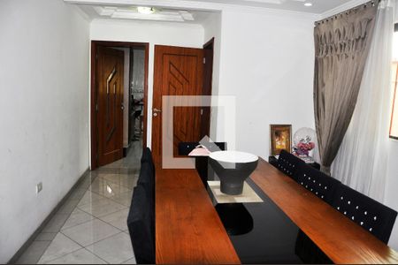 Casa à venda com 229m², 3 quartos e 5 vagas Casa à venda com 229m², 3 quartos e 5 vagasSala de Jantar