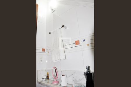 Casa à venda com 229m², 3 quartos e 5 vagas Casa à venda com 229m², 3 quartos e 5 vagasBanheiro