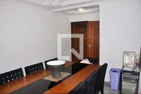 Casa à venda com 229m², 3 quartos e 5 vagas Casa à venda com 229m², 3 quartos e 5 vagasSala de Jantar