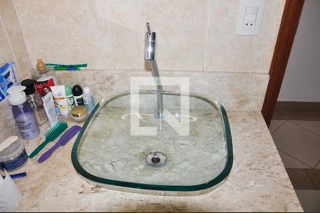 Casa à venda com 229m², 3 quartos e 5 vagas Casa à venda com 229m², 3 quartos e 5 vagasQuarto 03 com Suite