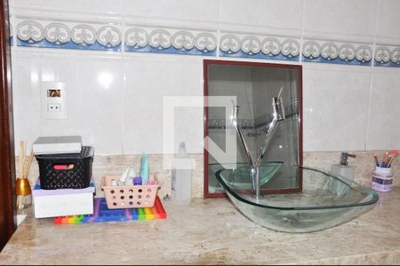 Casa à venda com 229m², 3 quartos e 5 vagas Casa à venda com 229m², 3 quartos e 5 vagasQuarto 02 com Suite