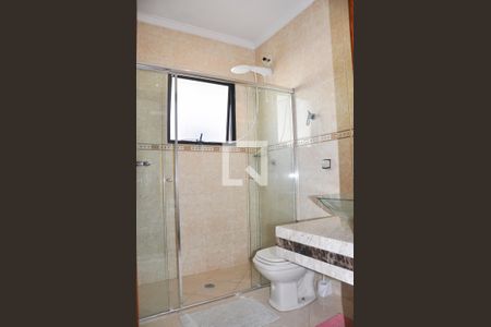 Casa à venda com 229m², 3 quartos e 5 vagas Casa à venda com 229m², 3 quartos e 5 vagasQuarto 03 com Suite