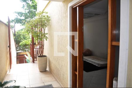 Casa à venda com 229m², 3 quartos e 5 vagas Casa à venda com 229m², 3 quartos e 5 vagasHall de entrada