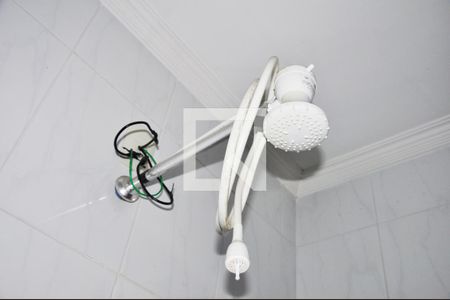 Casa à venda com 229m², 3 quartos e 5 vagas Casa à venda com 229m², 3 quartos e 5 vagasBanheiro de Serviço