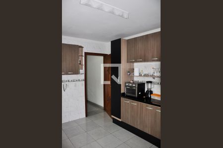 Casa à venda com 229m², 3 quartos e 5 vagas Casa à venda com 229m², 3 quartos e 5 vagasCozinha