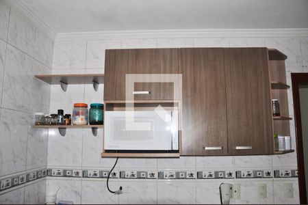 Casa à venda com 229m², 3 quartos e 5 vagas Casa à venda com 229m², 3 quartos e 5 vagasCozinha