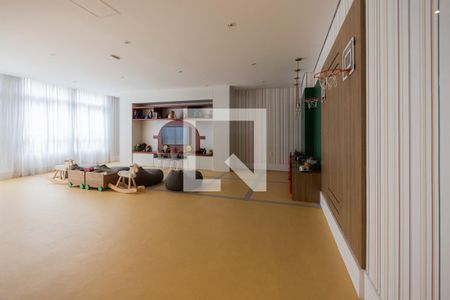 Apartamento à venda com 31m², 1 quarto e sem vagaBrinquedoteca