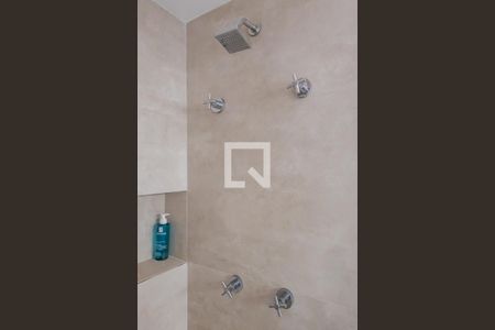 Apartamento à venda com 31m², 1 quarto e sem vaga Apartamento à venda com 31m², 1 quarto e sem vagaBanheiro