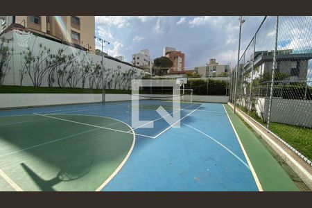 Apartamento à venda com 98m², 3 quartos e 2 vagas Apartamento à venda com 98m², 3 quartos e 2 vagasÁrea comum