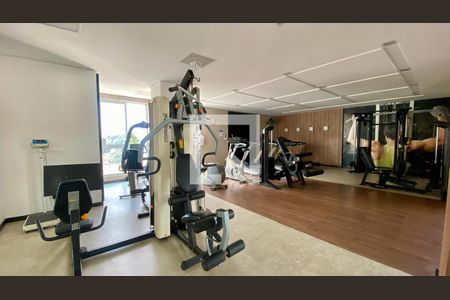 Apartamento à venda com 98m², 3 quartos e 2 vagas Apartamento à venda com 98m², 3 quartos e 2 vagasÁrea comum