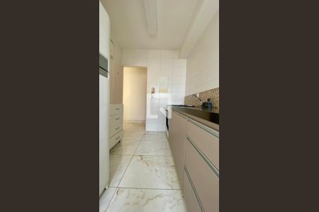 Apartamento à venda com 98m², 3 quartos e 2 vagas Apartamento à venda com 98m², 3 quartos e 2 vagasCozinha