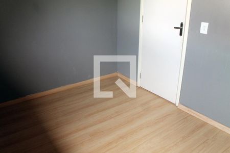 Quarto 1 de casa de condomínio para alugar com 2 quartos, 48m² em Fazenda São Borja, São Leopoldo