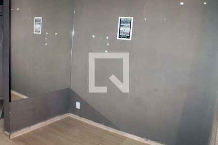 Sala de casa de condomínio para alugar com 2 quartos, 48m² em Fazenda São Borja, São Leopoldo