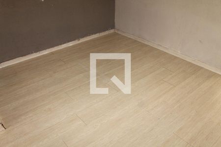 Sala de casa de condomínio para alugar com 2 quartos, 48m² em Fazenda São Borja, São Leopoldo
