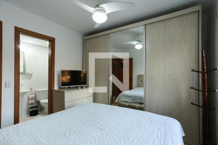 Apartamento à venda com 84m², 3 quartos e 1 vaga Apartamento à venda com 84m², 3 quartos e 1 vagaQuarto Suíte