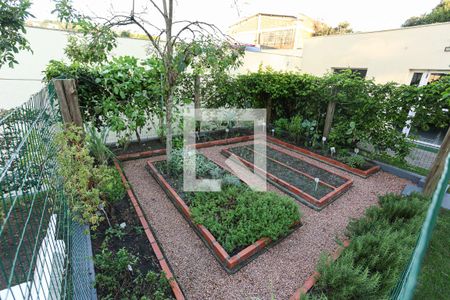 Apartamento à venda com 84m², 3 quartos e 1 vaga Apartamento à venda com 84m², 3 quartos e 1 vagaHorta Comunitária