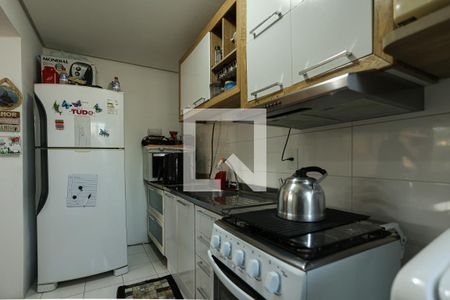Apartamento à venda com 84m², 3 quartos e 1 vaga Apartamento à venda com 84m², 3 quartos e 1 vagaCozinha
