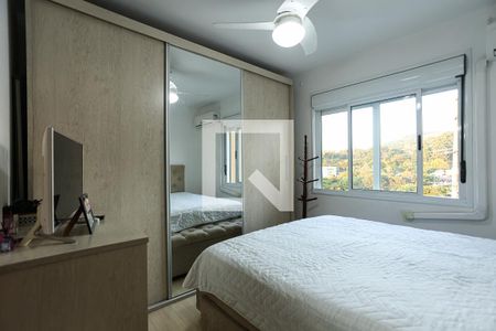 Apartamento à venda com 84m², 3 quartos e 1 vaga Apartamento à venda com 84m², 3 quartos e 1 vagaQuarto Suíte