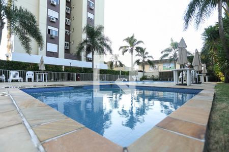 Apartamento à venda com 84m², 3 quartos e 1 vaga Apartamento à venda com 84m², 3 quartos e 1 vagaÁrea comum - Piscina