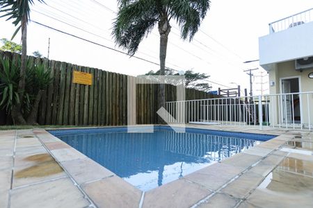 Apartamento à venda com 84m², 3 quartos e 1 vaga Apartamento à venda com 84m², 3 quartos e 1 vagaÁrea comum - Piscina