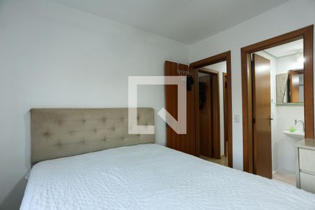 Apartamento à venda com 84m², 3 quartos e 1 vaga Apartamento à venda com 84m², 3 quartos e 1 vagaQuarto Suíte