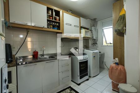 Apartamento à venda com 84m², 3 quartos e 1 vaga Apartamento à venda com 84m², 3 quartos e 1 vagaCozinha